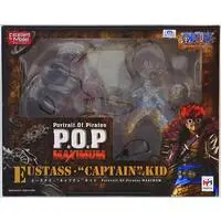 Figure - One Piece / Eustass Kid