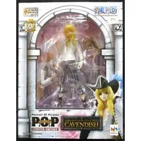 Figure - One Piece / Cavendish