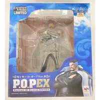 Figure - One Piece / Monkey D. Garp