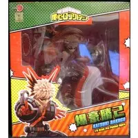 ARTFX J - Boku no Hero Academia (My Hero Academia) / Bakugou Katsuki
