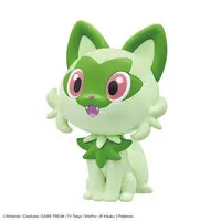 Plastic model - Pokémon
