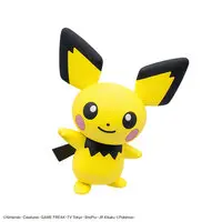 Plastic model - Pokémon