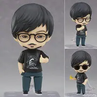 Nendoroid - Death Stranding
