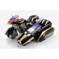 S.H.Figuarts - Kamen Rider 555