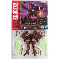 Figure - Seisenshi Dunbine (Aura Battler Dunbine)