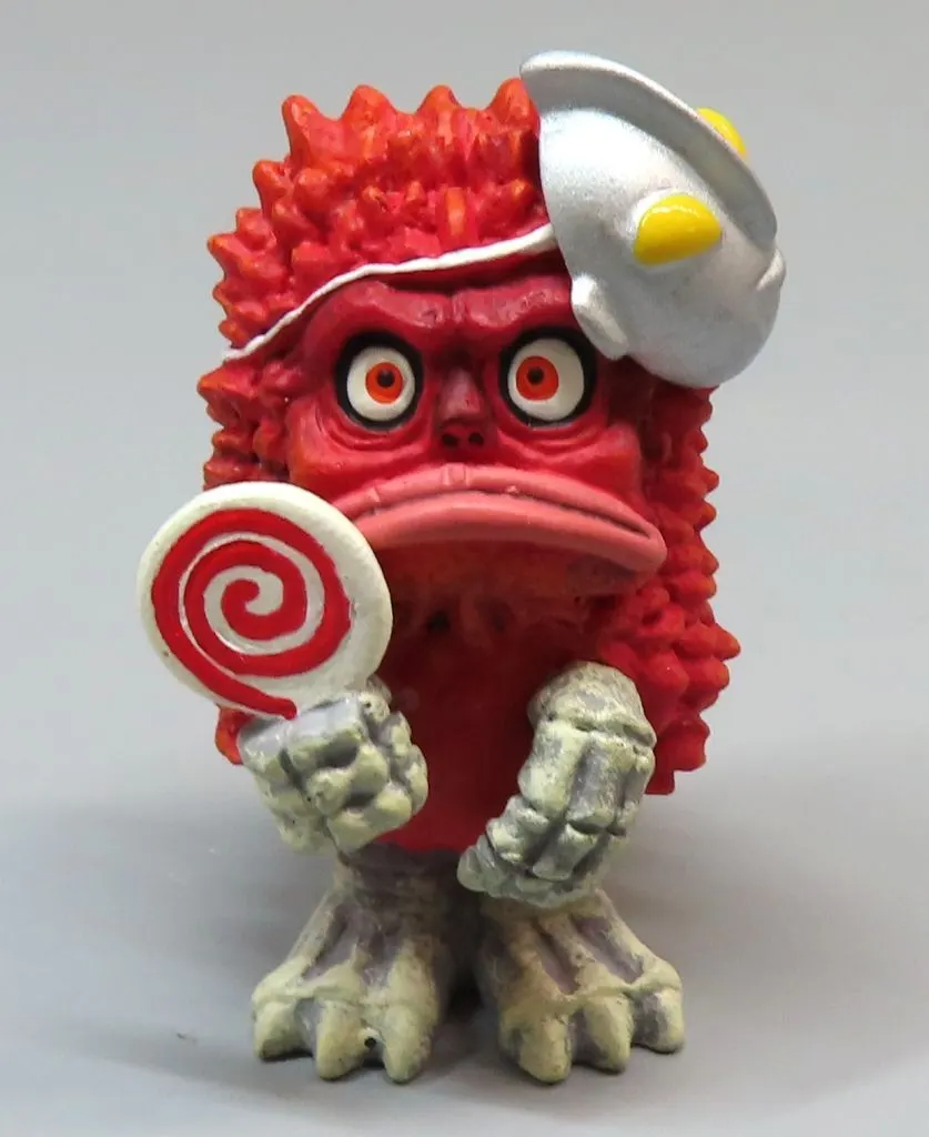 Figure - Ultraman Series