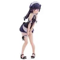 TENITOL - OreImo / Kuroneko (Gokou Ruri) - Swimsuit
