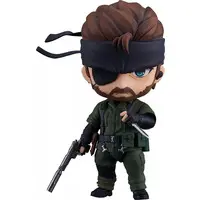 Nendoroid - Metal Gear Solid / Solid Snake
