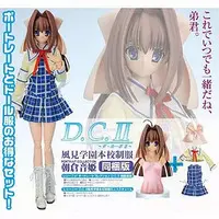 Figure - Da Capo / Asakura Otome