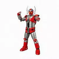 Real Action Heroes - Denjin Zaborger