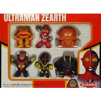Figure - Ultraman Series