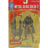 Figure - Metal Gear Solid