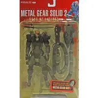 Figure - Metal Gear Solid / Solid Snake