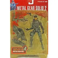 Figure - Metal Gear Solid / Solid Snake