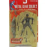 Figure - Metal Gear Solid