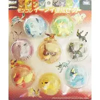 Pokemon Moncolle - Pokémon