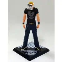 Figure - Crows / Bouya Harumichi