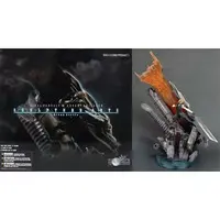 Figure - Final Fantasy VII / Cloud Strife
