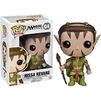 Bobblehead - Magic: The Gathering
