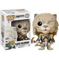 Bobblehead - Magic: The Gathering