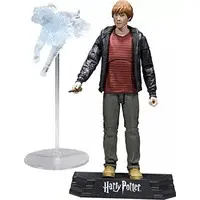Figure - Harry Potter / Ron Weasley