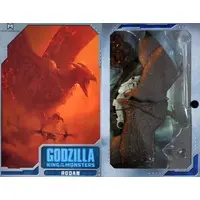 Figure - Godzilla series