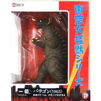 Figure - Godzilla series