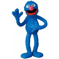 Figure - Sesame Street