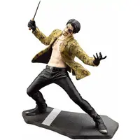Figure - Yakuza: Like a Dragon