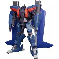 Figure - Choujuu Kishin Dancougar (Super Bestial Machine God Dancougar)