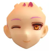 Figure Parts - The Legend of Heroes