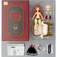 Figure - PARDOLL
