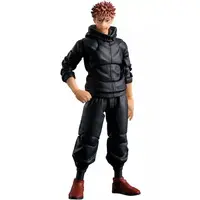 S.H.Figuarts - Jujutsu Kaisen / Itadori Yuuji