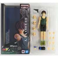 S.H.Figuarts - Mobile Suit Gundam Wing