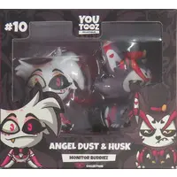 Figure - Hazbin Hotel
