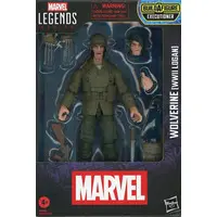 Figure - Marvel / Wolverine