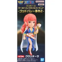 World Collectable Figure - One Piece / Gloriosa