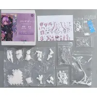 Figure - Garage Kit - VSPO!