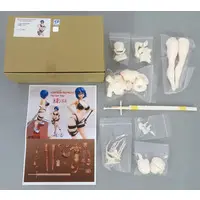 Figure - Garage Kit - Fate/Grand Order