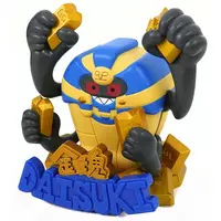 Sofubi Figure - Pokémon