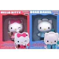 Prize Figure - Sanrio / Hello Kitty