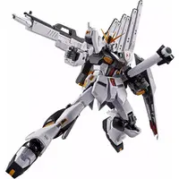 Figure - Mobile Suit Gundam: Char's Counterattack