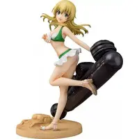 Figure - Girls und Panzer / Carpaccio