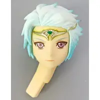 Figure Parts - Tales of series / Mikleo