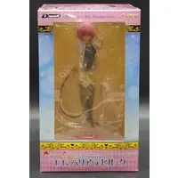 Figure - To LOVE Ru Darkness / Momo Belia Deviluke