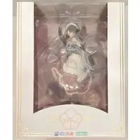 Figure - Nijisanji / Inui Toko
