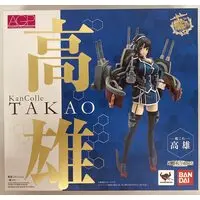 Armor Girls Project - KanColle / Takao