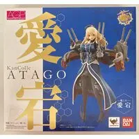 Armor Girls Project - KanColle / Atago