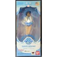 Figuarts Zero - Bishoujo Senshi Sailor Moon / Sailor Mercury