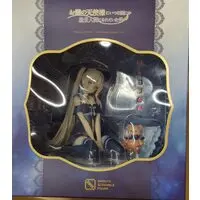 Shibuya Scramble Figure - Otonari no Tenshi-sama ni Itsunomanika Dame Ningen ni Sareteita Ken (The Angel Next Door Spoils Me Rotten) / Shiina Mahiru